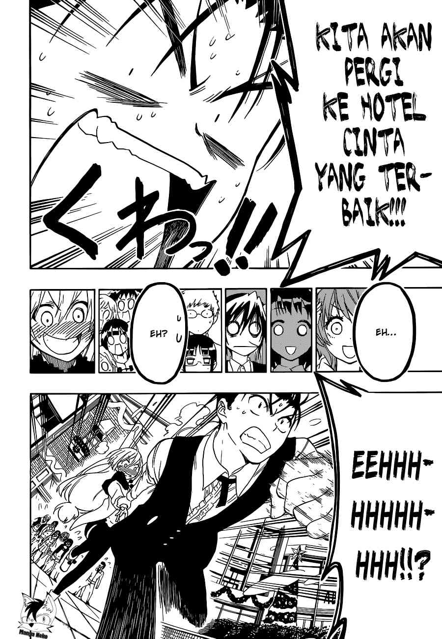 Chapter 61 - halaman 21