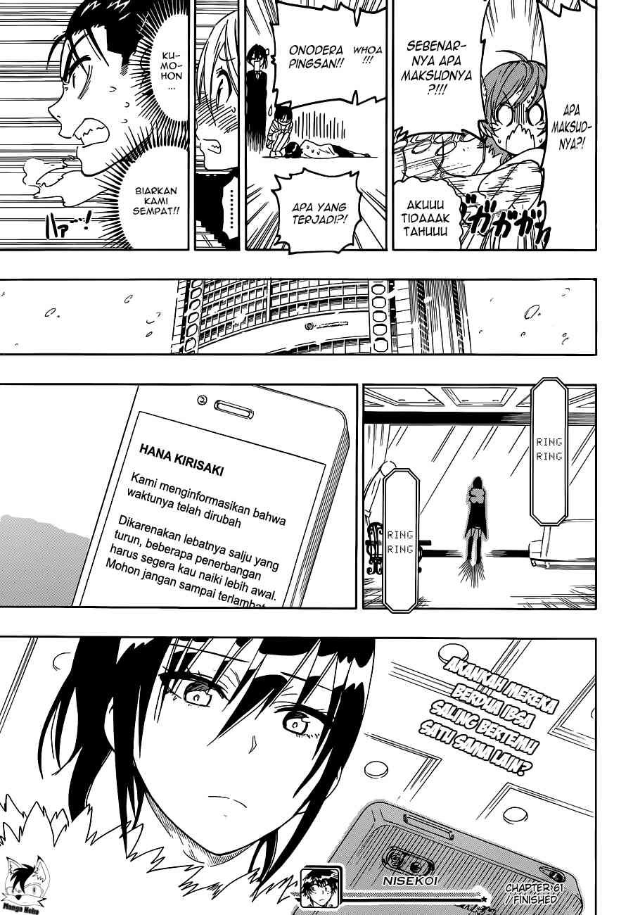 Chapter 61 - halaman 22