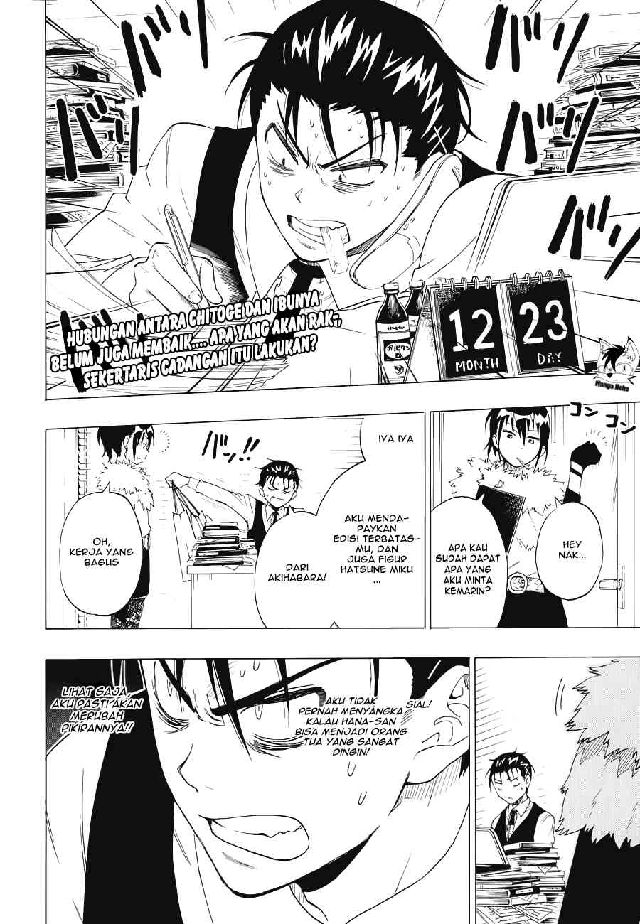 Chapter 61 - halaman 5
