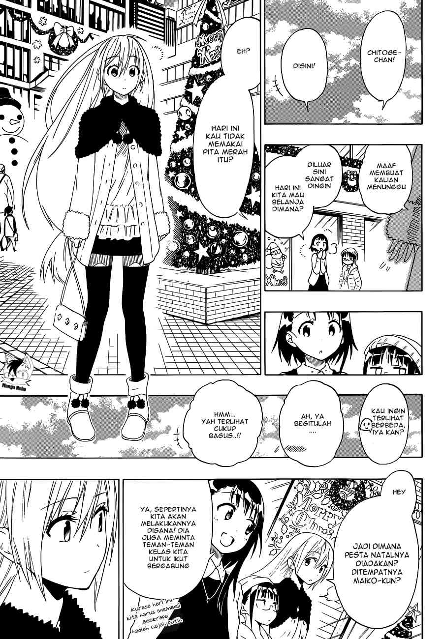 Chapter 61 - halaman 6