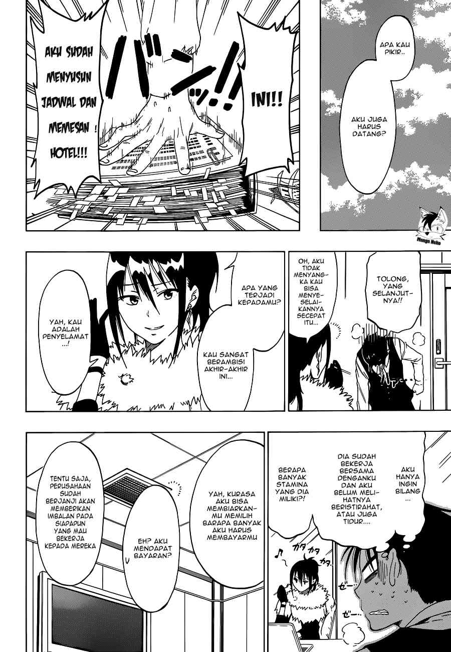 Chapter 61 - halaman 7