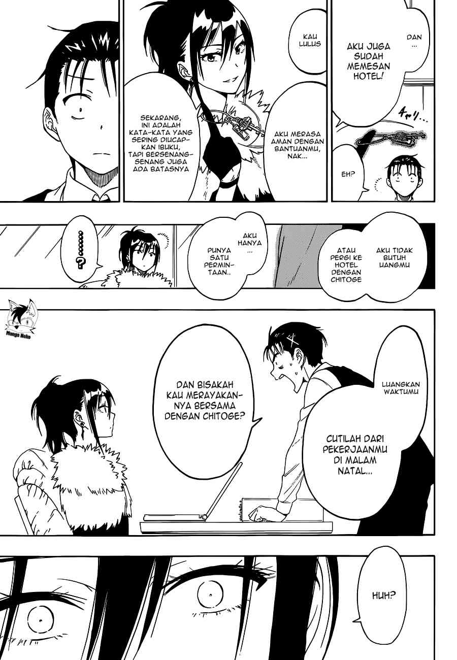 Chapter 61 - halaman 8