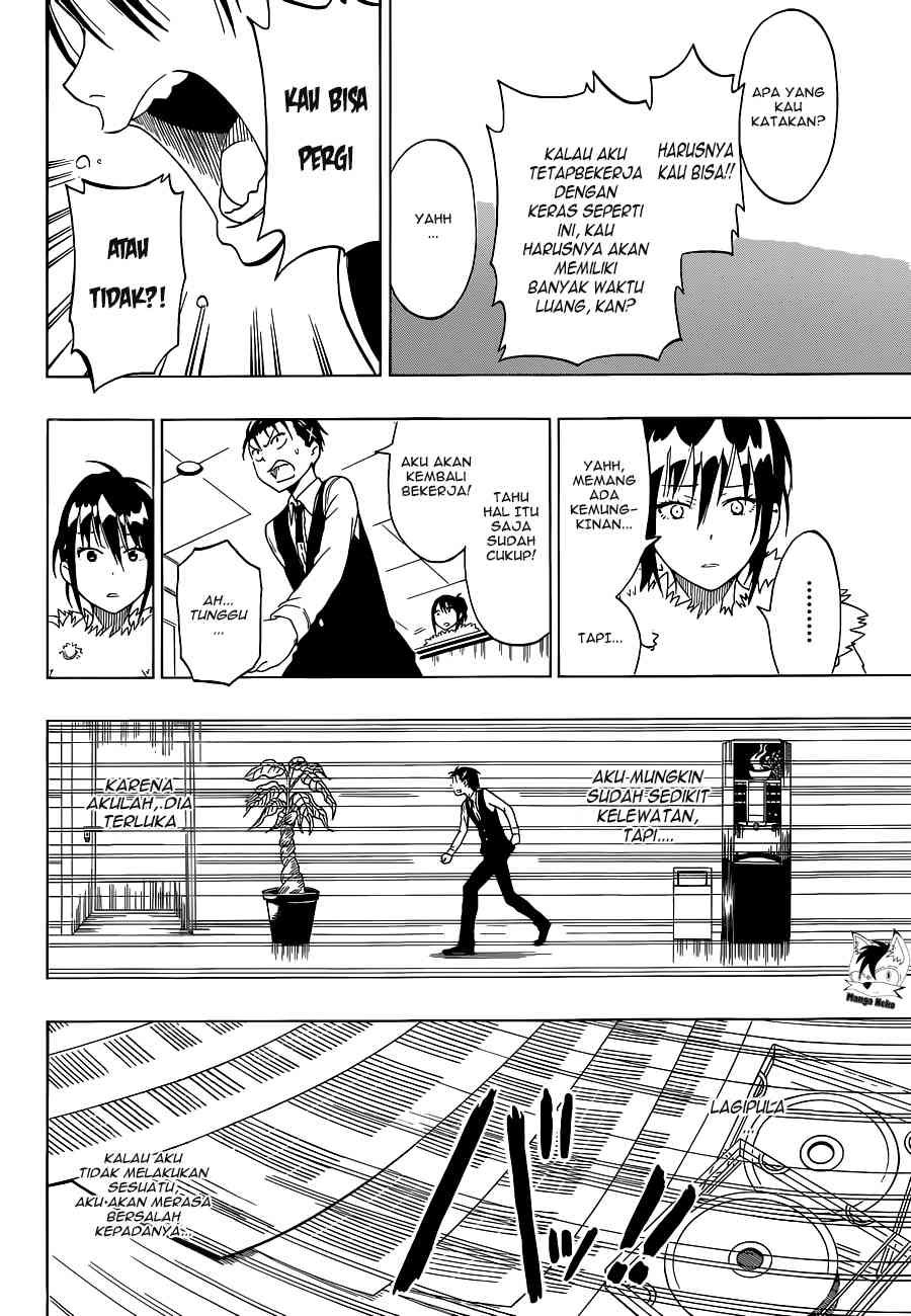 Chapter 61 - halaman 9