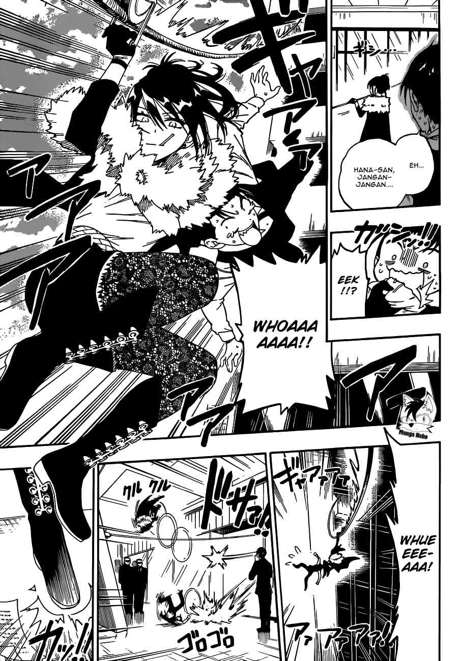Chapter 60 - halaman 12