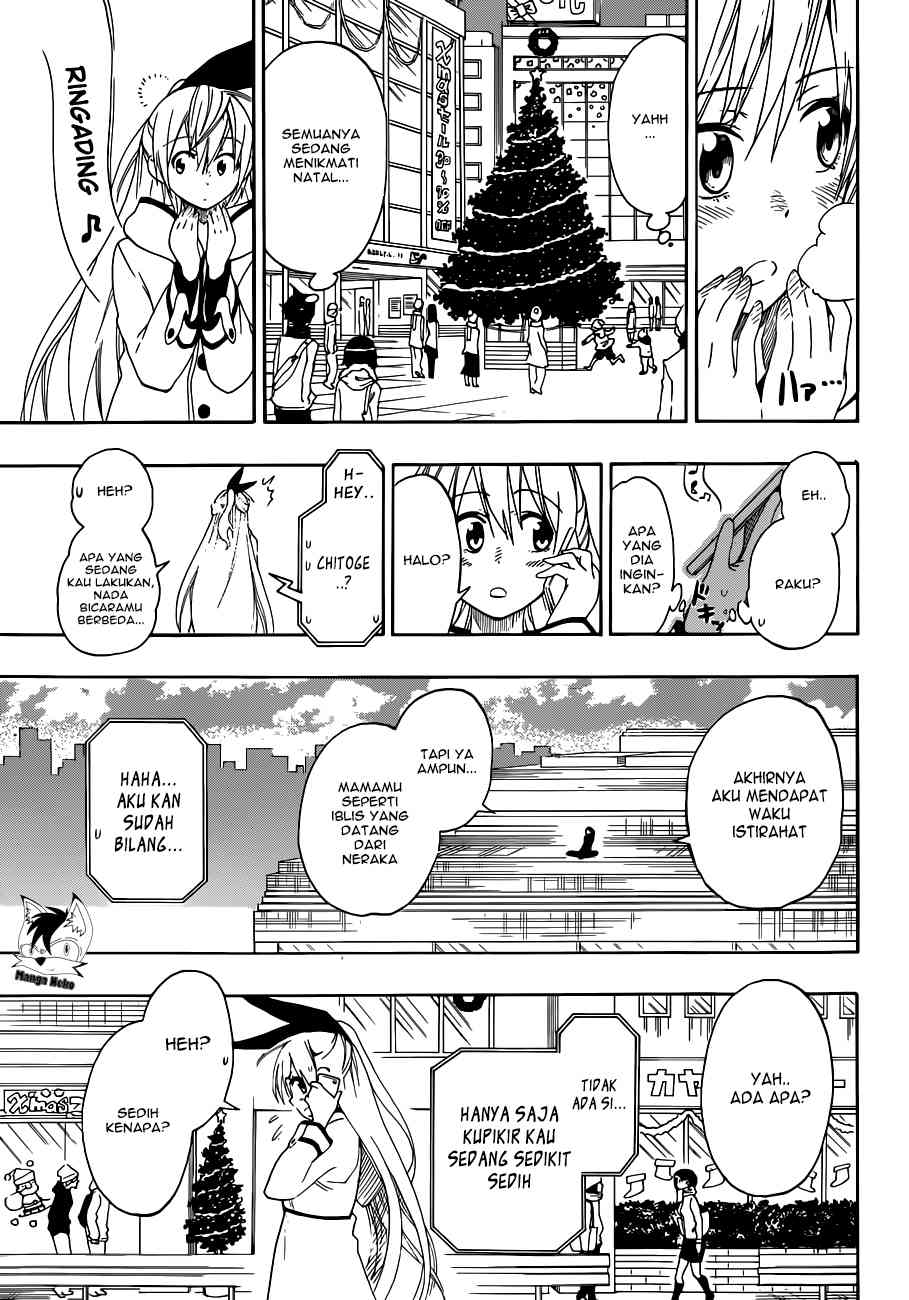 Chapter 60 - halaman 14