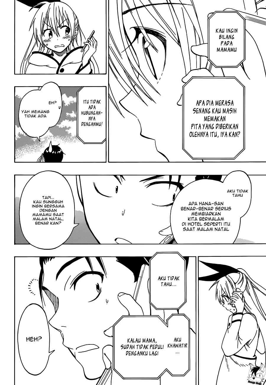 Chapter 60 - halaman 15