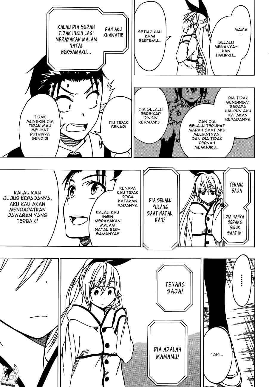 Chapter 60 - halaman 16