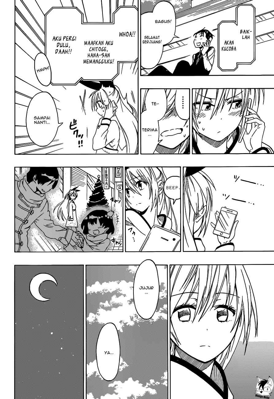 Chapter 60 - halaman 17