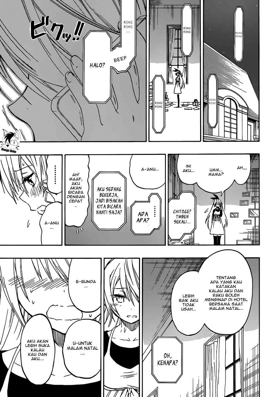 Chapter 60 - halaman 18