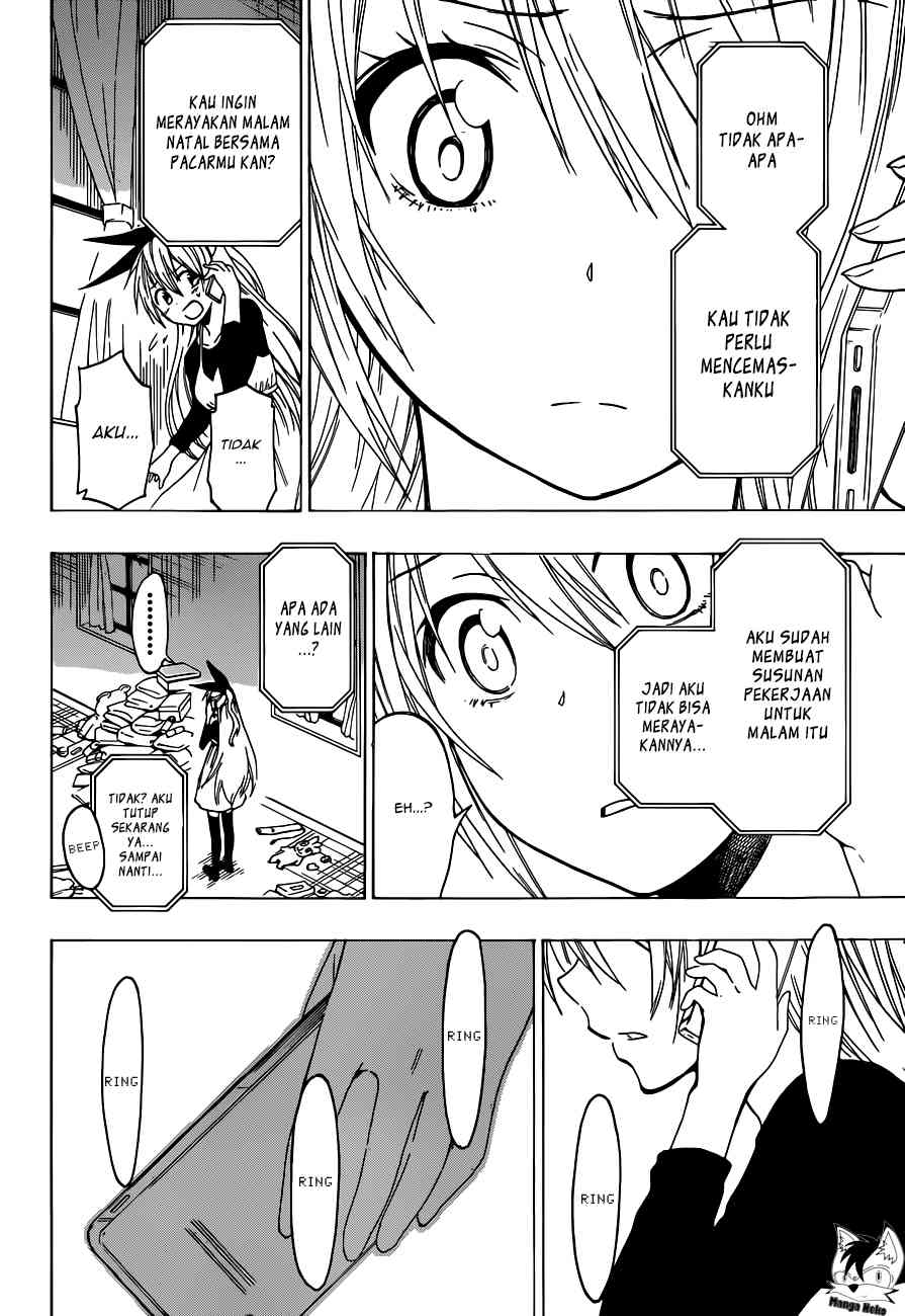 Chapter 60 - halaman 19