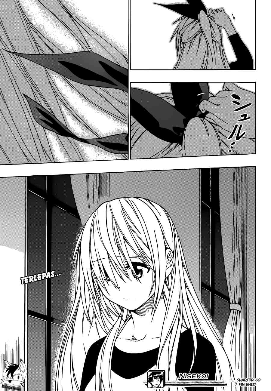 Chapter 60 - halaman 22