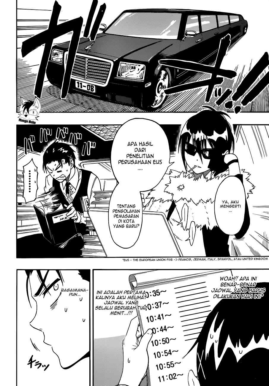 Chapter 60 - halaman 5