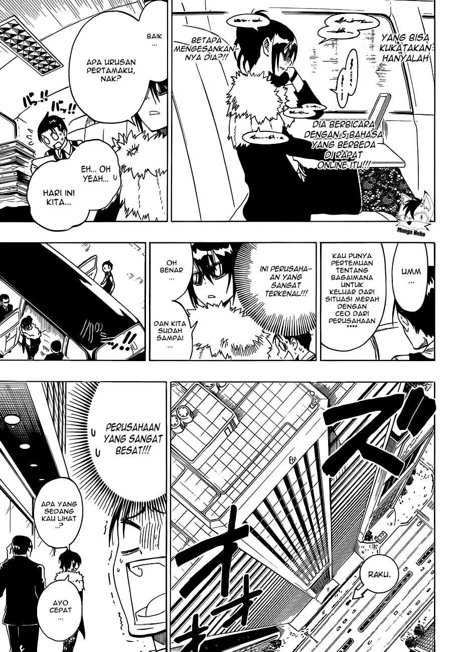 Chapter 60 - halaman 6