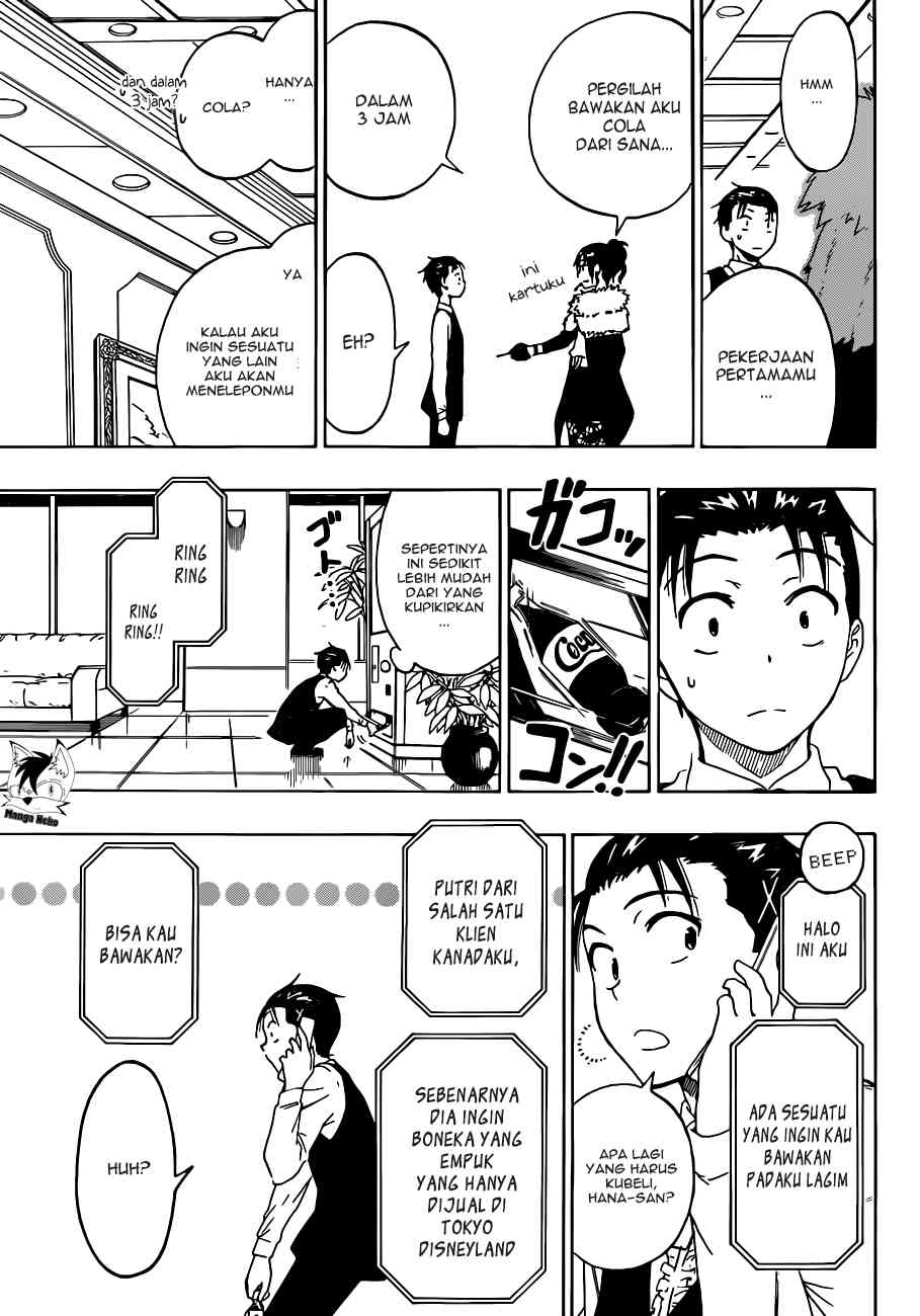 Chapter 60 - halaman 8
