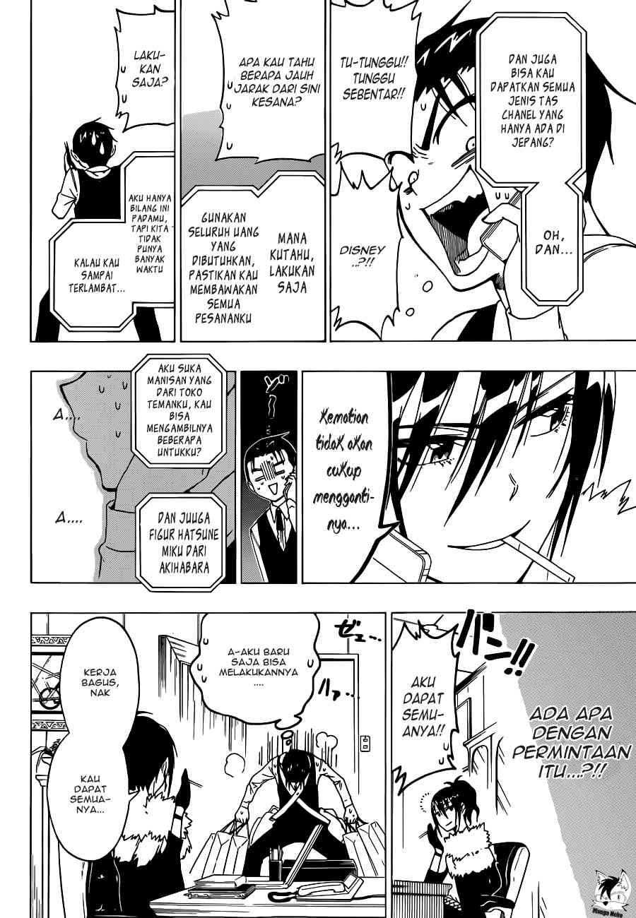 Chapter 60 - halaman 9