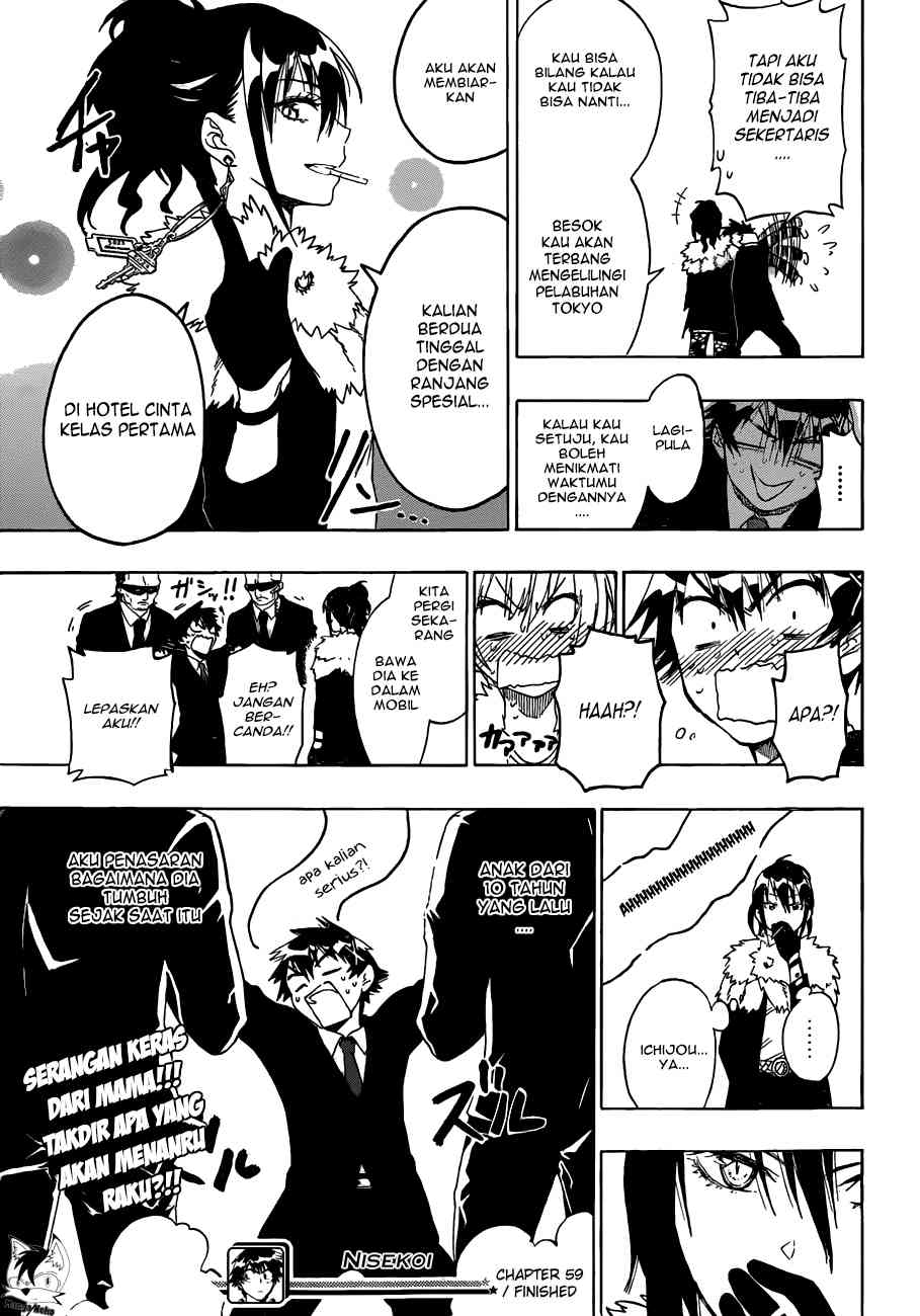 Chapter 59 - halaman 22