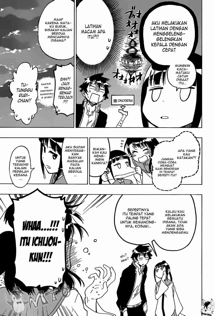 Chapter 58 - halaman 12