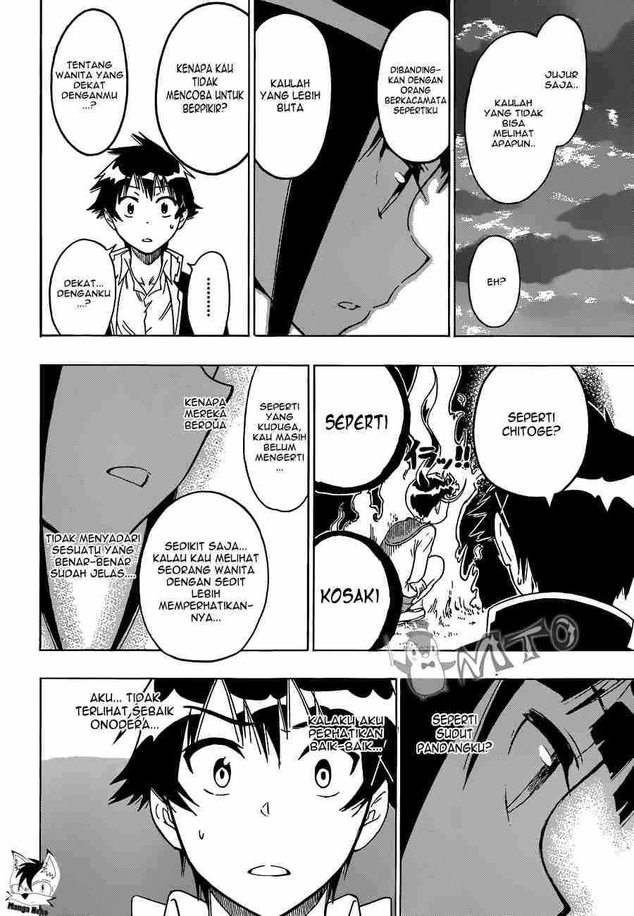 Chapter 58 - halaman 15