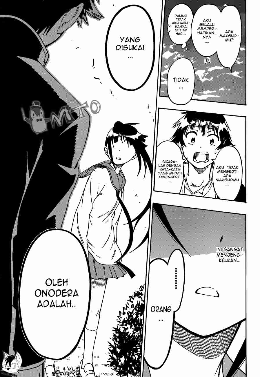 Chapter 58 - halaman 16
