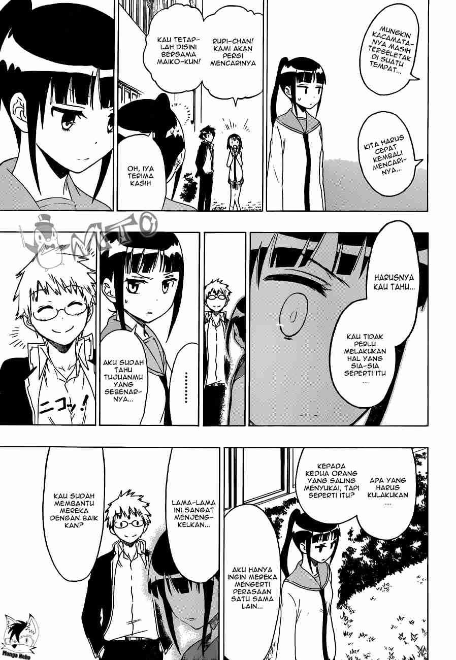 Chapter 58 - halaman 18