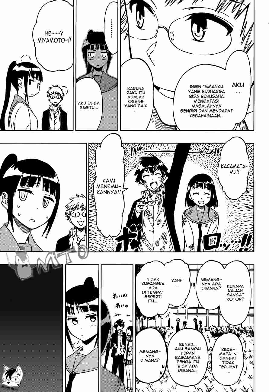 Chapter 58 - halaman 20
