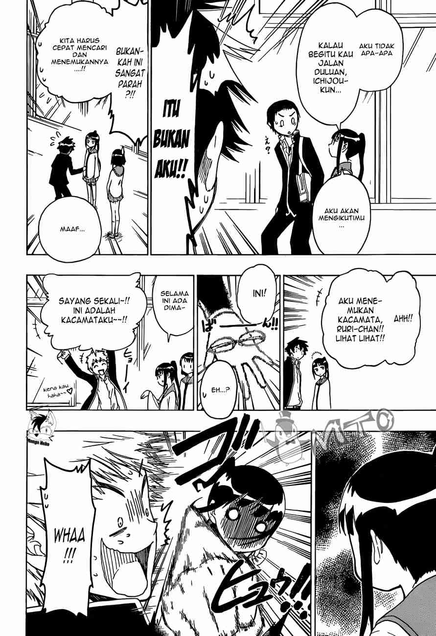 Chapter 58 - halaman 9