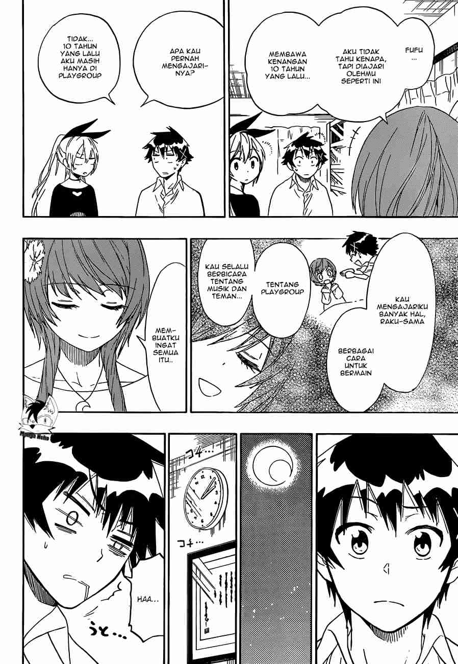 Chapter 56 - halaman 15