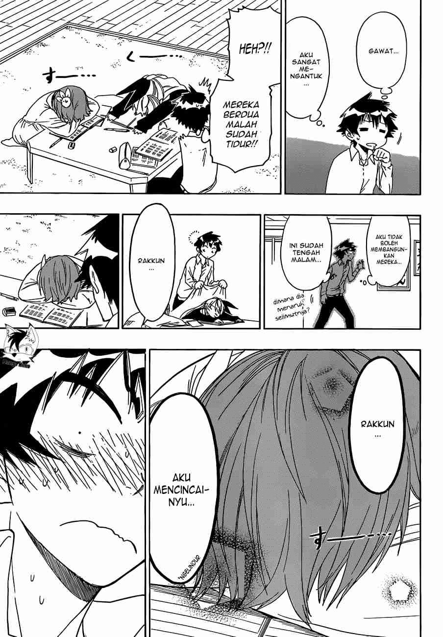 Chapter 56 - halaman 16