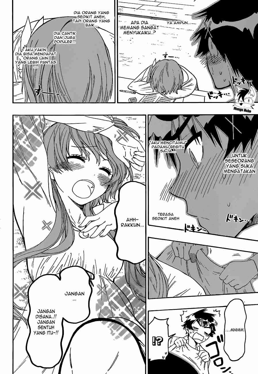 Chapter 56 - halaman 17
