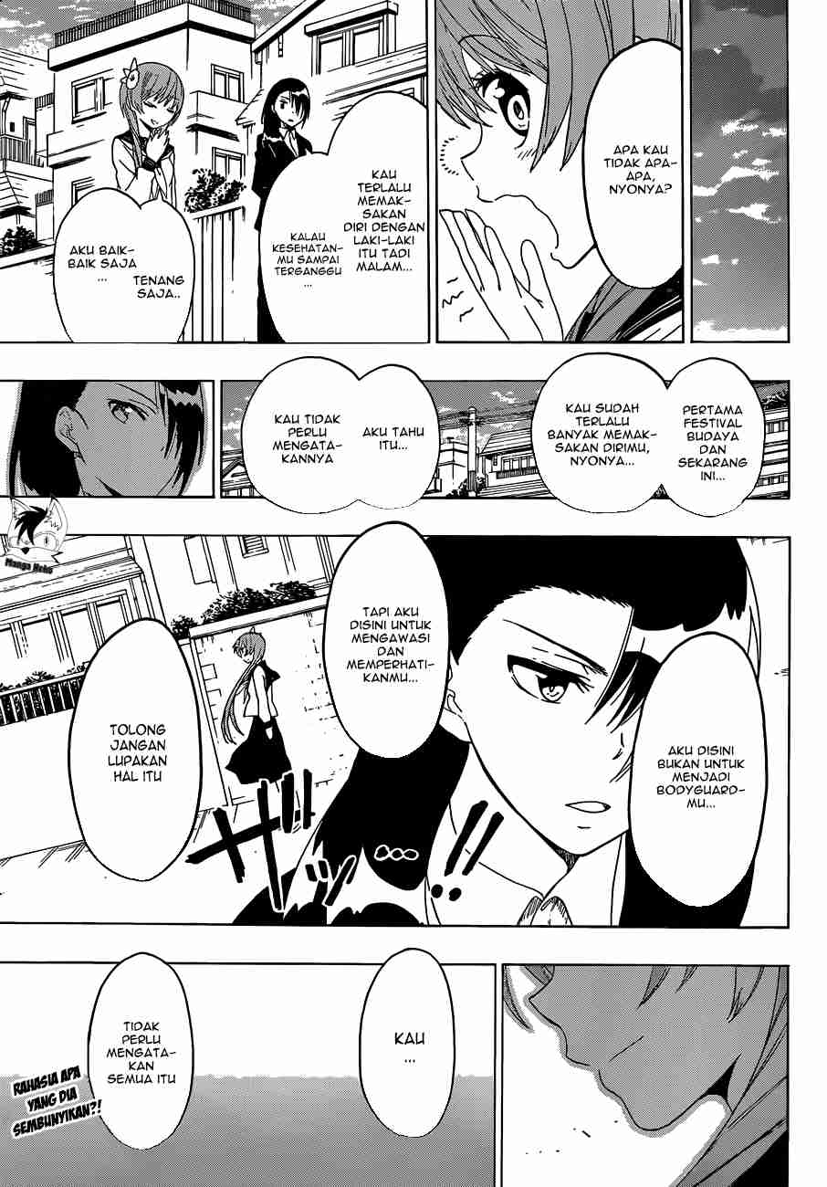 Chapter 56 - halaman 22