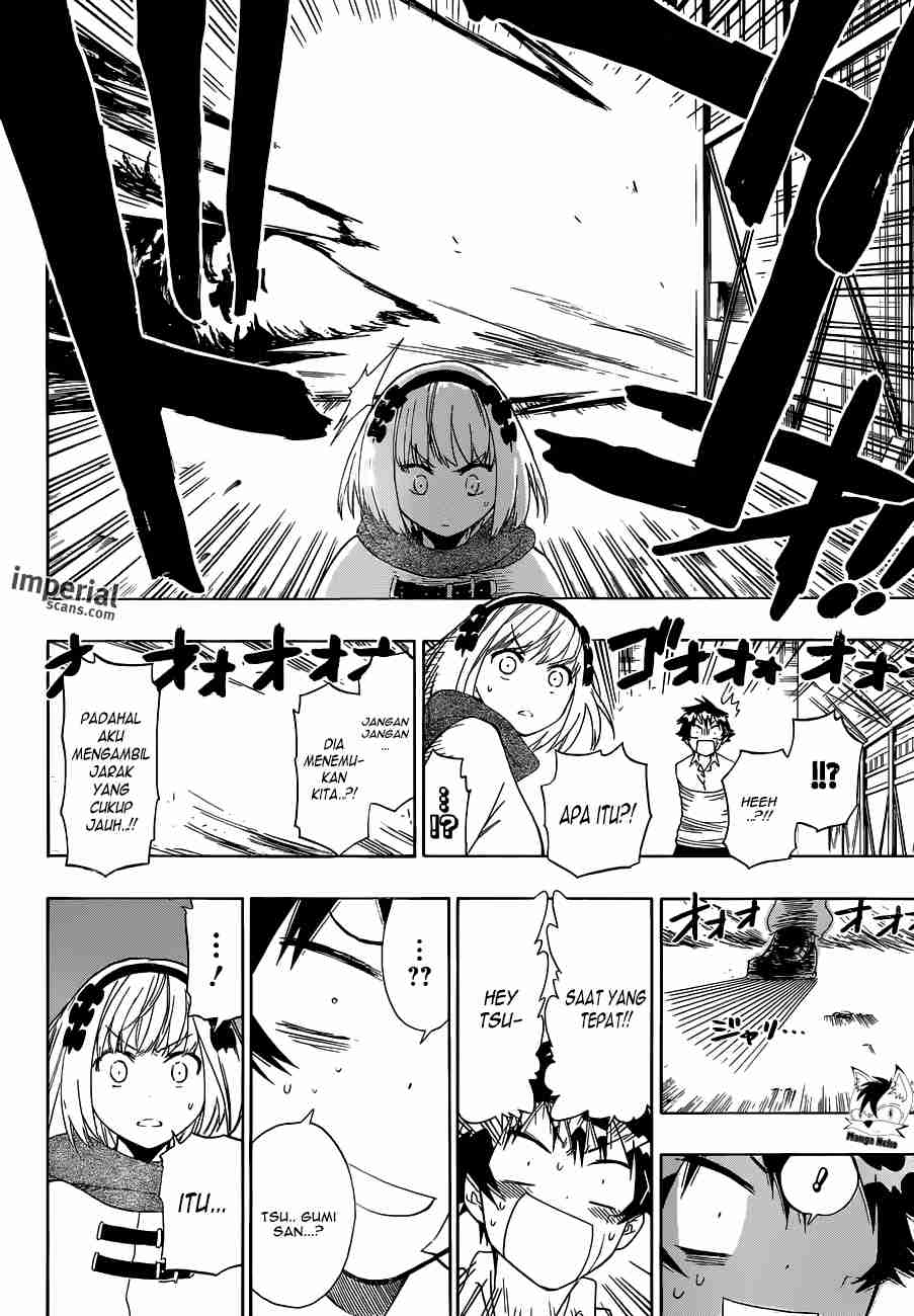 Chapter 55 - halaman 15