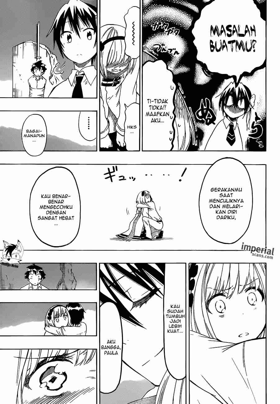 Chapter 55 - halaman 20