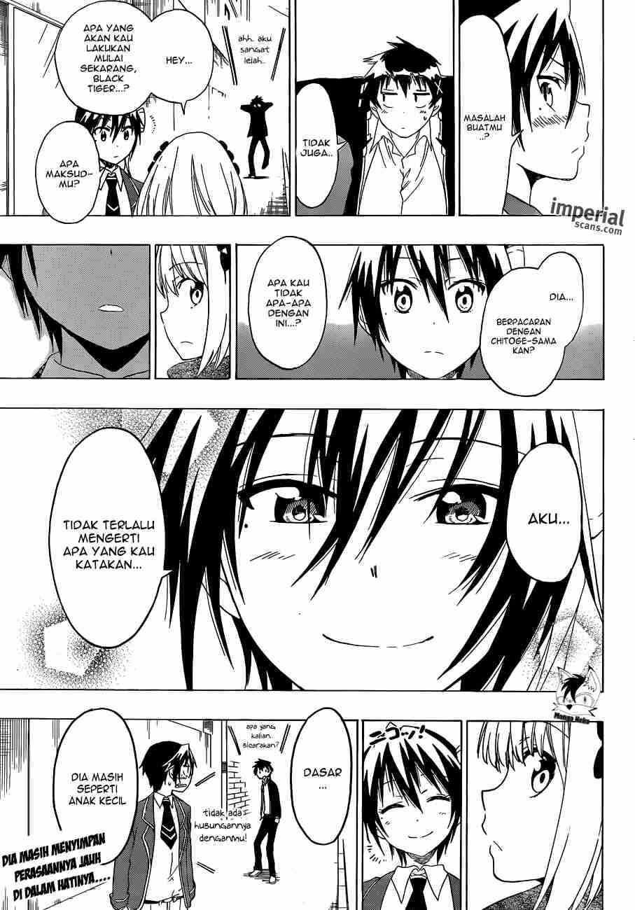 Chapter 55 - halaman 22