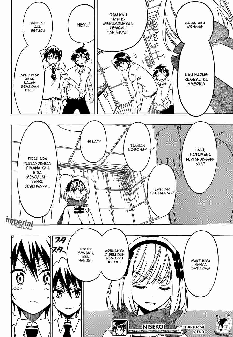 Chapter 54 - halaman 21