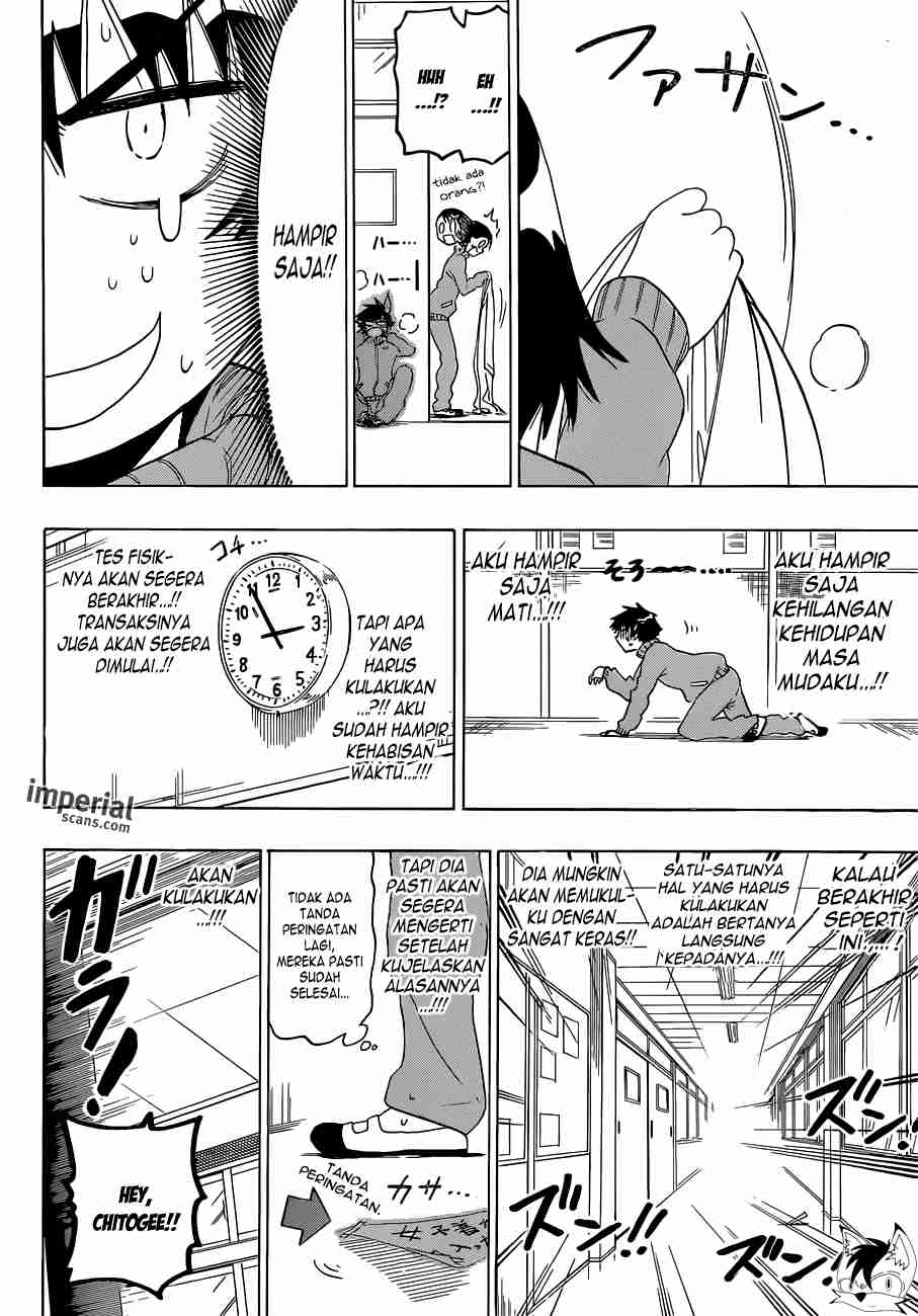 Chapter 52 - halaman 19