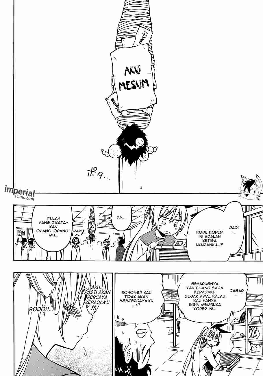 Chapter 52 - halaman 21