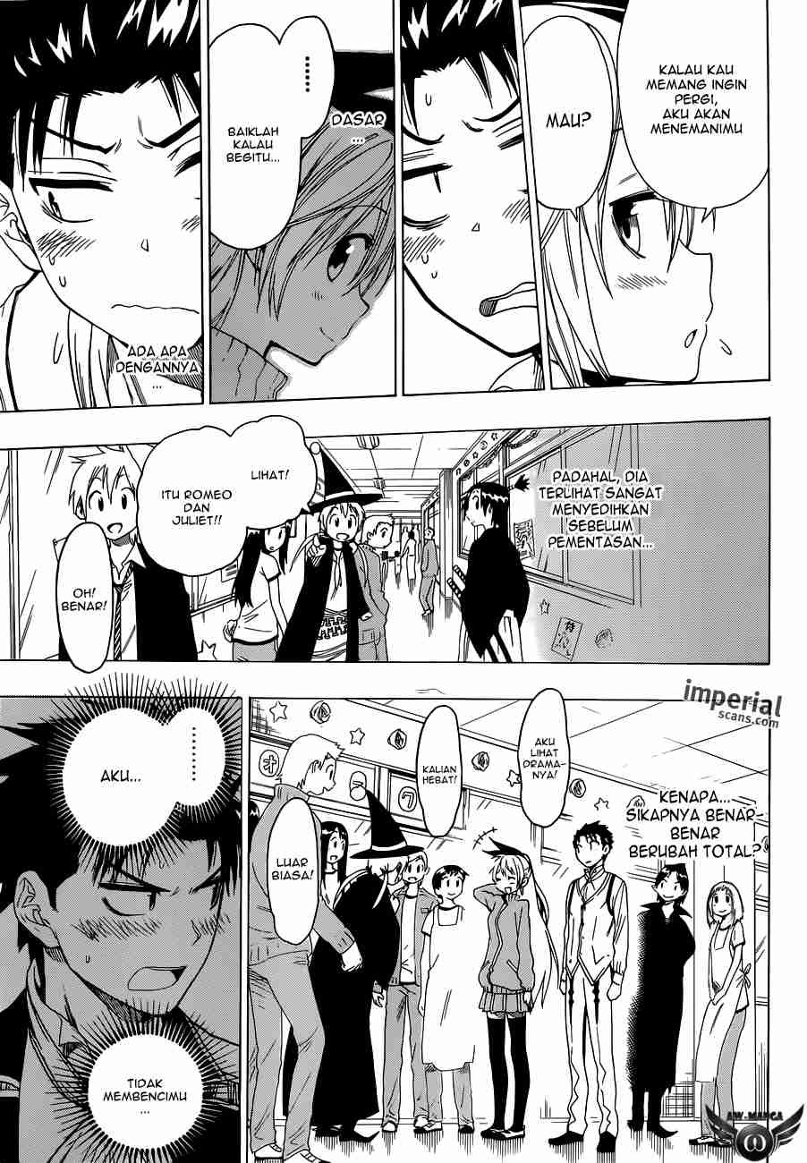 Chapter 50 - halaman 12