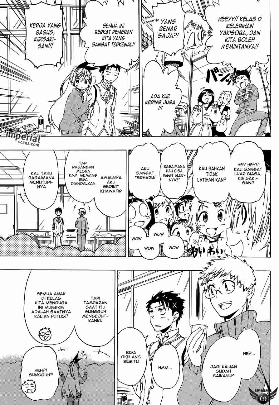 Chapter 50 - halaman 14