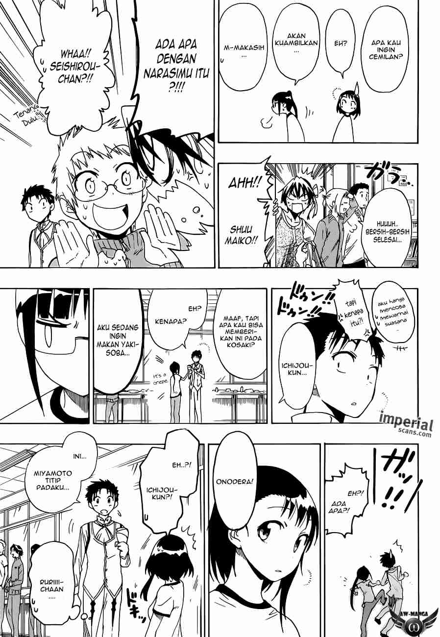 Chapter 50 - halaman 16