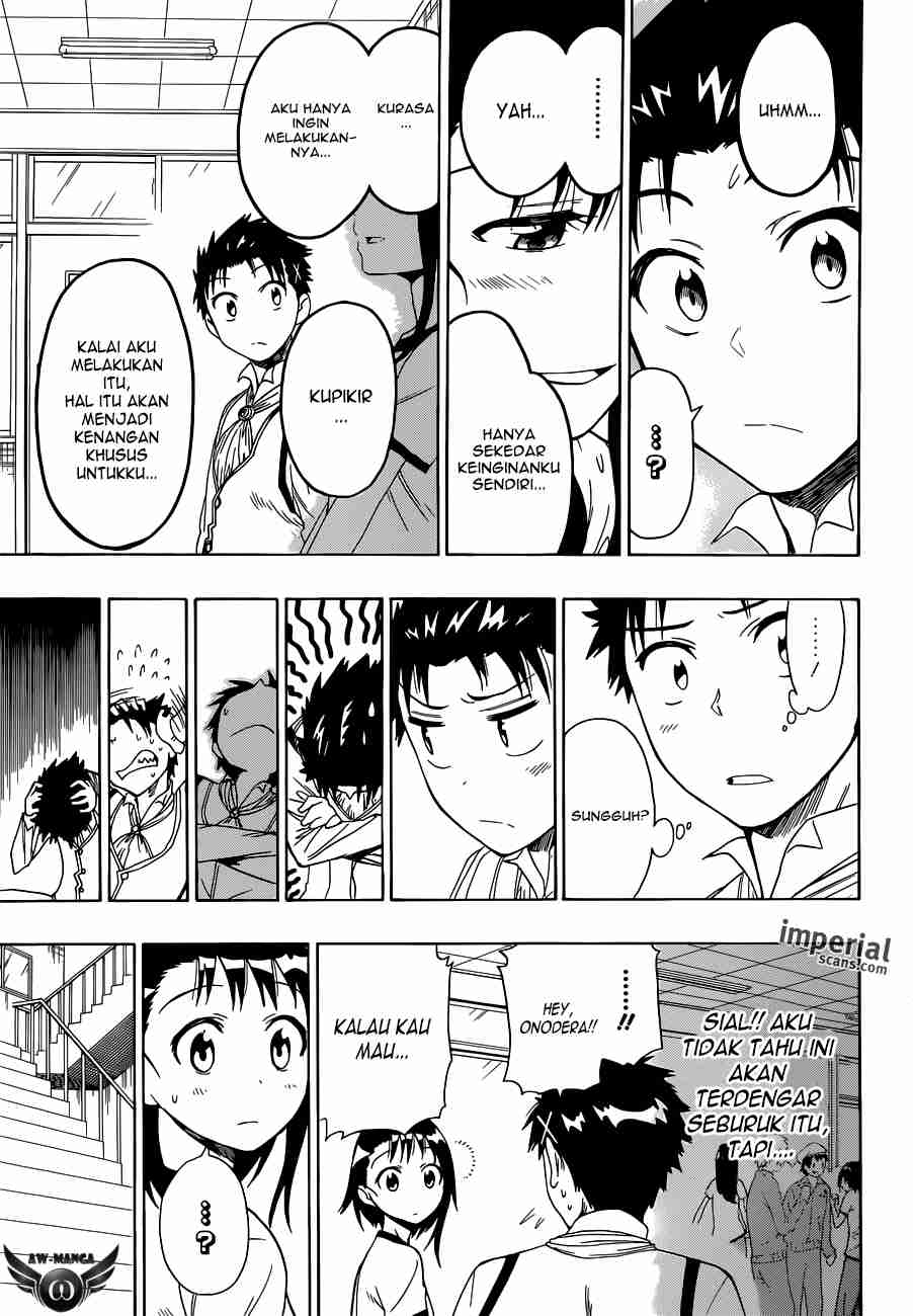 Chapter 50 - halaman 18
