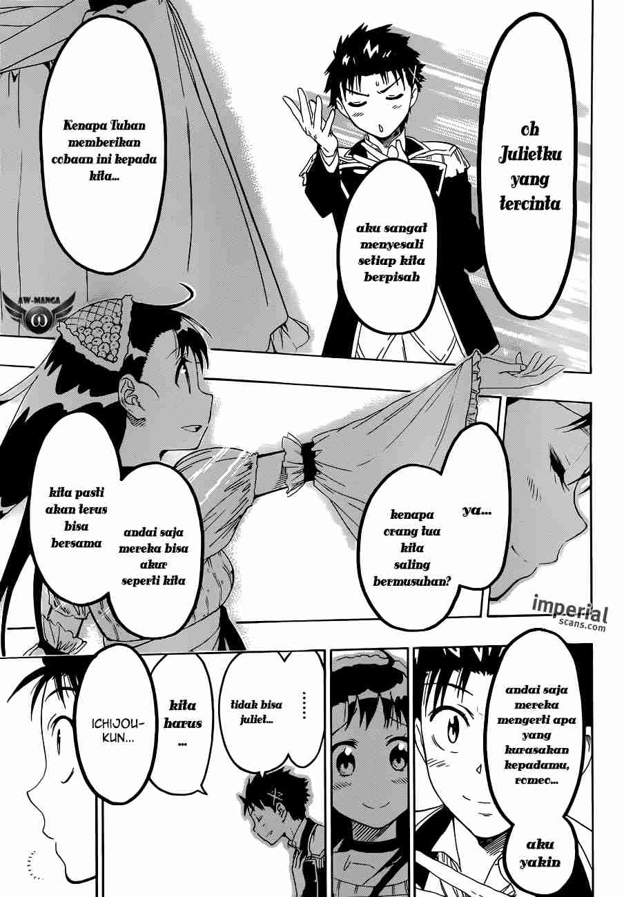 Chapter 50 - halaman 19