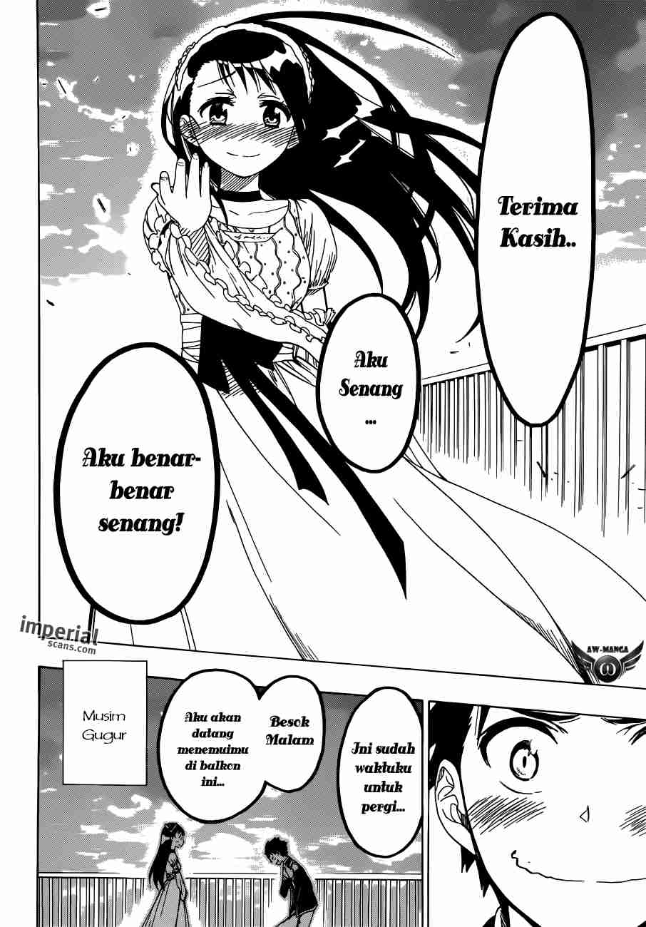 Chapter 50 - halaman 20