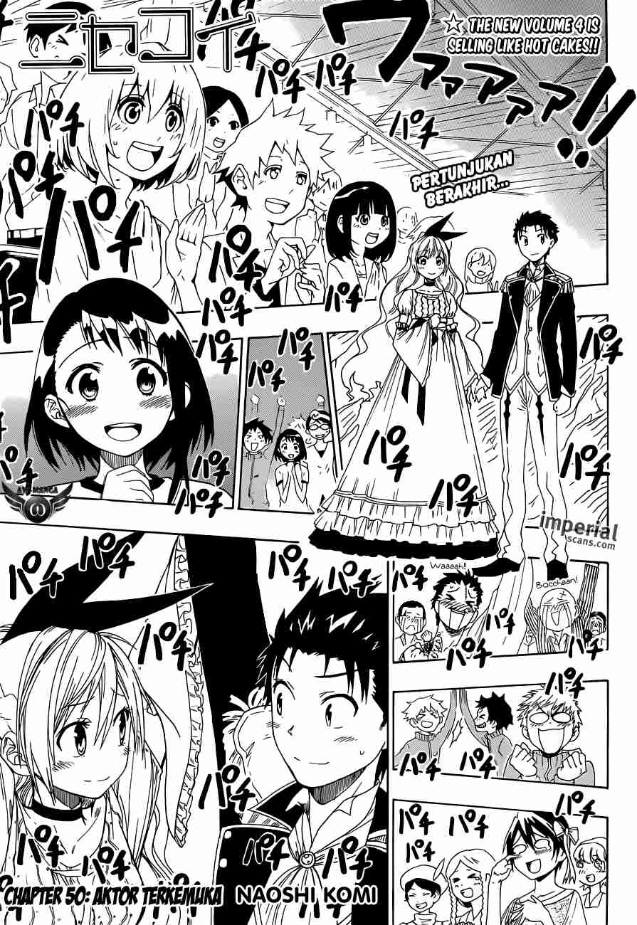 Chapter 50 - halaman 4