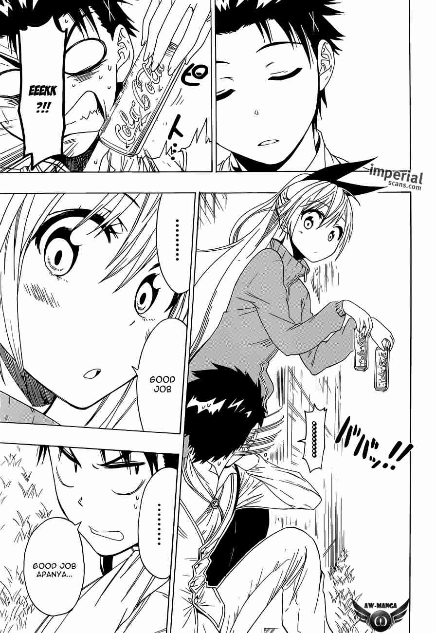 Chapter 50 - halaman 6