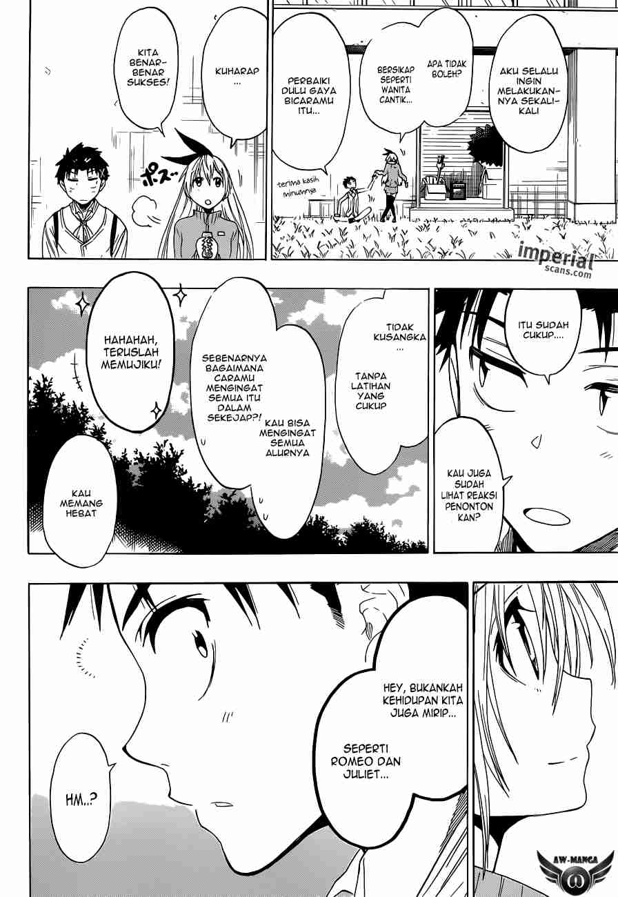 Chapter 50 - halaman 7