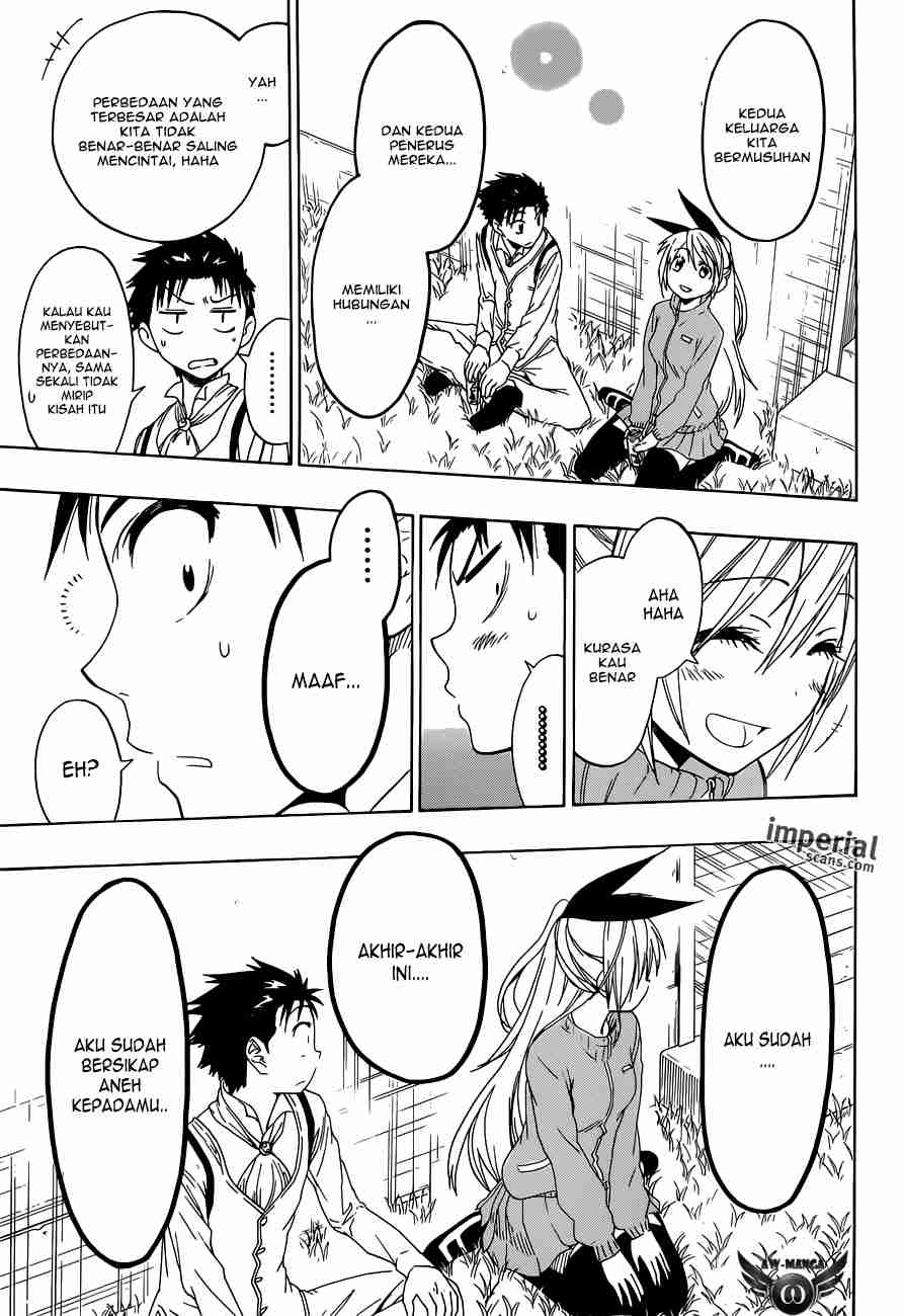 Chapter 50 - halaman 8