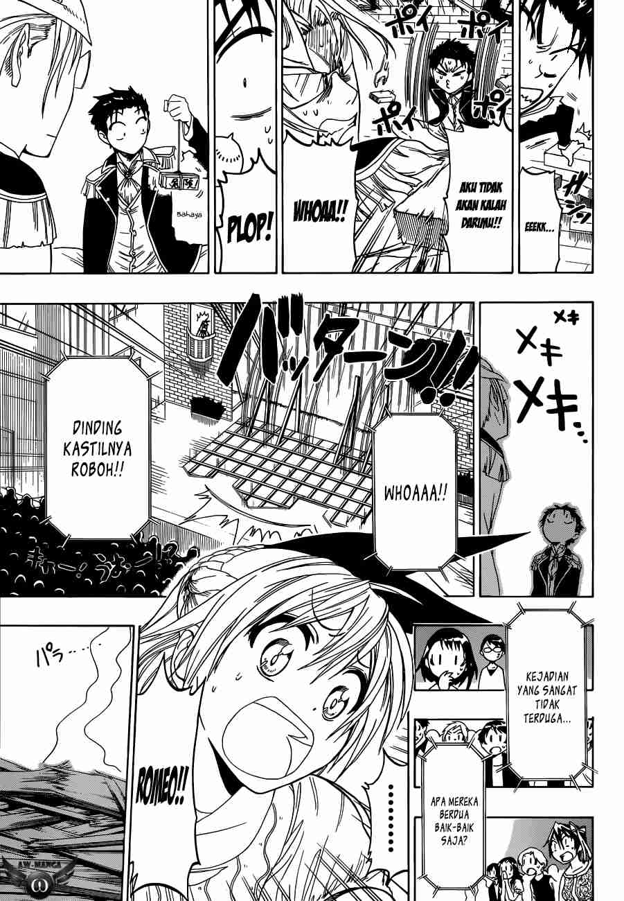 Chapter 49 - halaman 19