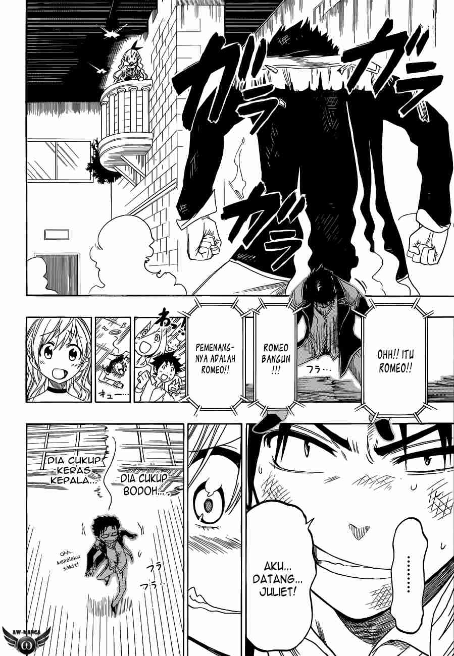 Chapter 49 - halaman 20