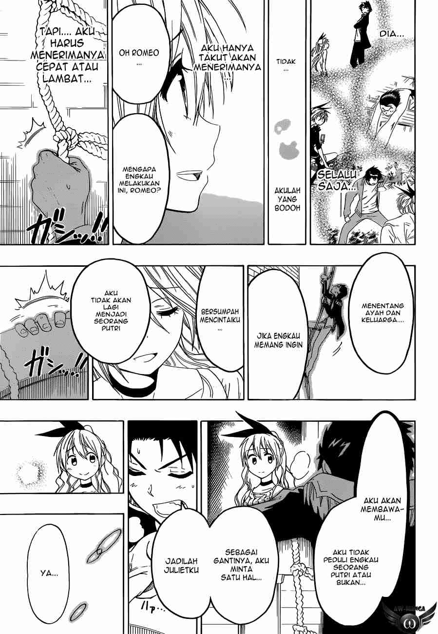 Chapter 49 - halaman 21