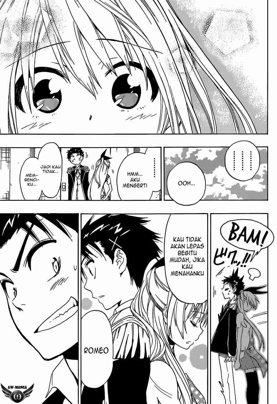 Chapter 48 - halaman 20